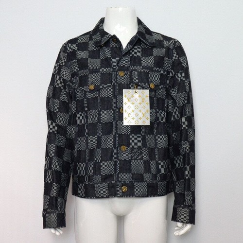 Louis vuitton distorted damier - vuitton,