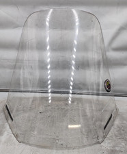 PLEXIGLASS( GRAFFI  )- HONDA CN 250