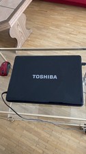 Notebook 17 pollici Toshiba Satellite serie P300-24Z