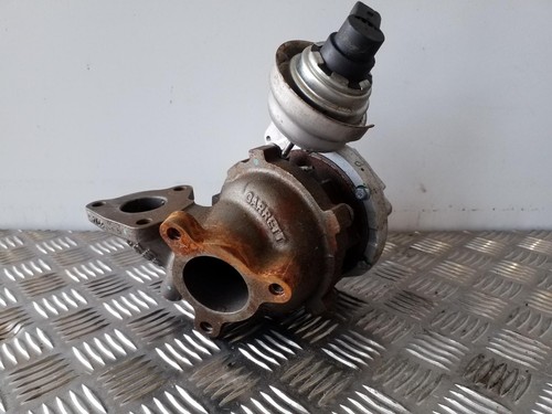 Caricabatterie turbo honda crv - caricabatterie,