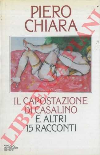 Chiara piero il - chiara,
