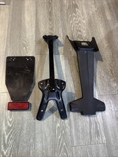 KTM 390 Duke 2019-20, supporto