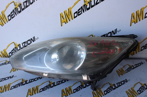 Am51 13w030 faro fanale - am51-13w030-be,