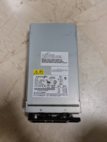 Ibm power supply alimentatore - power,