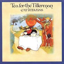 Tea for the Tillerman von