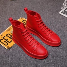 Sneakers uomo moda casual