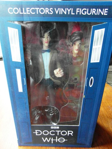 Who dynamix 11th doctor - dynamix,