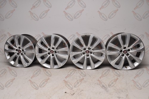 Fiat tipo 500l 4x cerchi - fiat,