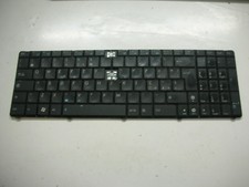 Tastiera Asus K50IJ K50IL K50IN K51 K51 K51A MP-07G76I0-5283 ITALIAN for parts