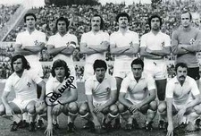 Giancarlo Antognoni Foto