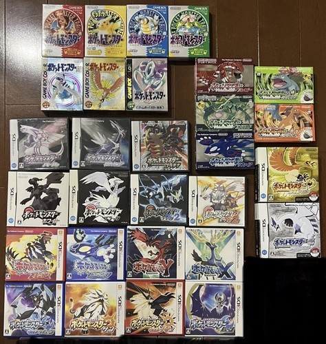 Pokemon nintendo gbc - pokemon,