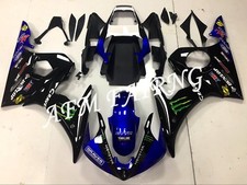 Kit carena carrozzeria stampo