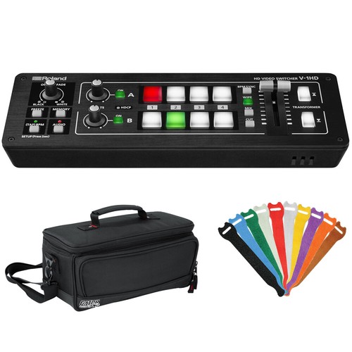 Roland 1hd interruttore di - interruttore,