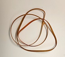 Cinghia trasporto carrello