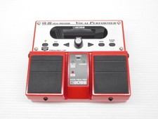 Boss VE-20 Pedale per chitarra