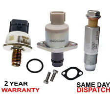 Per ISUZU D-MAX 2.5 FUEL RAIL