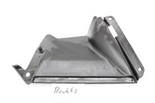 Carena rivestimento interno