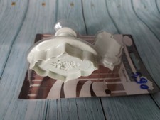 Stampi ad espulsione Cake design Dolcemania pasta di zucchero qdc137