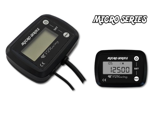 Multy micro series - micro, series indicatore