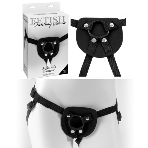 Strap imbragatura - on,