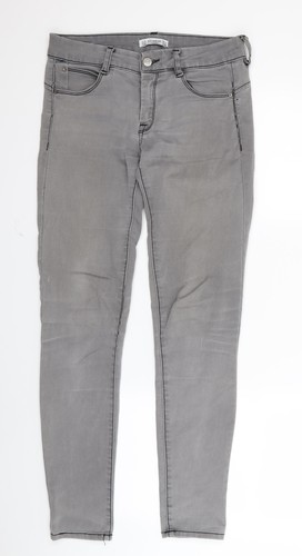 Jeans skinny donna - , grigio