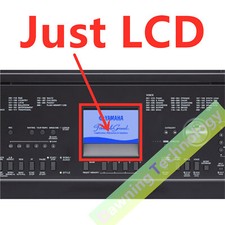 Lcd originale adatto - lcd,