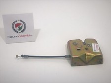 Sblocco Apertura Sella Honda