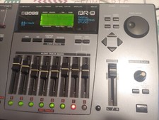 Digital Multitracks Recorder