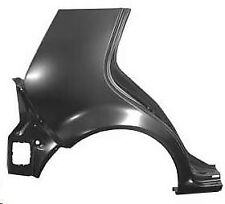 Fiancata Parafango Posteriore Destro Per Volkswagen Golf 4 1997 Al 2003 5 Porte