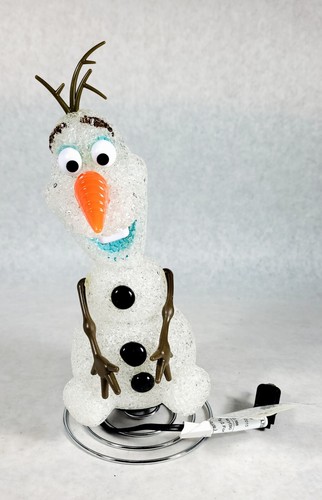 Disney frozen olaf pupazzo - olaf,