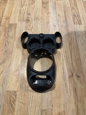 MINI COOPER 2004-2008 CONSOLE