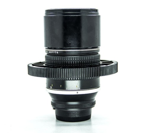 Anello ingranaggio follow - ingranaggio,