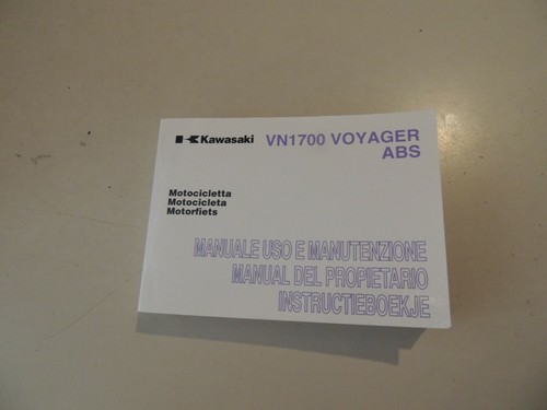 Kawasaki 1700 2010 - vn, ba