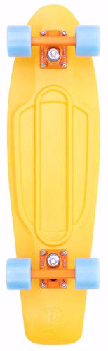 Penny cruiser skateboard - penny, 27"