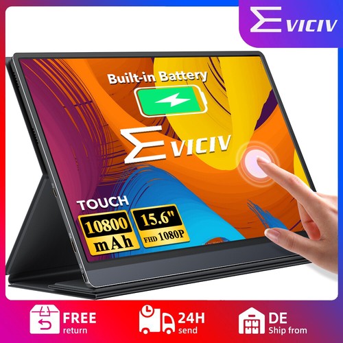 Eviciv monitor touch screen - eviciv,