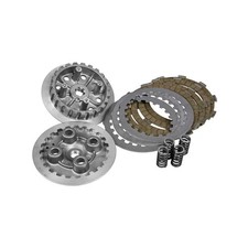 Mozzo e dischi frizione Racing TOP PERFORMANCES TPR x Minarelli AM6