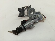 Blocchetto accensione benzina