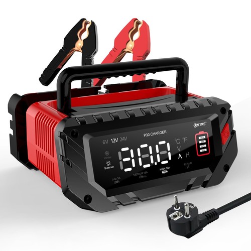Caricabatterie per auto p30 - auto,