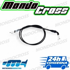 Cavo gas MOTOCROSS MARKETING