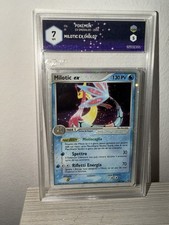 Milotic Ex 96/106 Ex smeraldo Ita