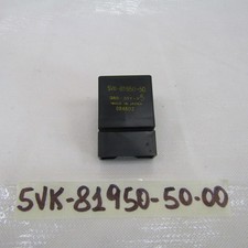 Relè Relais pompa benzina