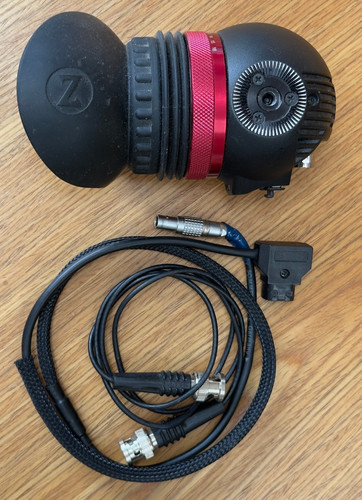 Zacuto gratical eye micro - micro, oled