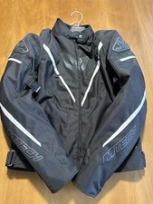 Giacca da moto MTech Donna