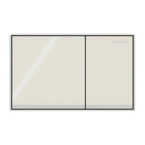 Placca geberit omega60 - placca,