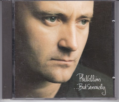 Phil collins but - -,
