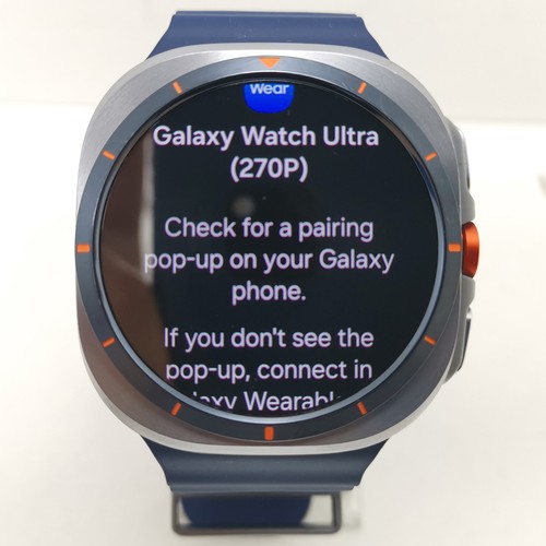 Smartwatch samsung galaxy - samsung,