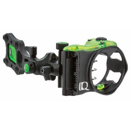 Micro pin bowsight lh - iq,