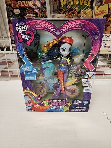 Hasbro little pony - my,