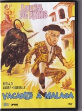 Louis De Funes Vacanze a