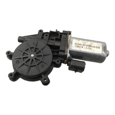 Motorino Alzacristallo Porta